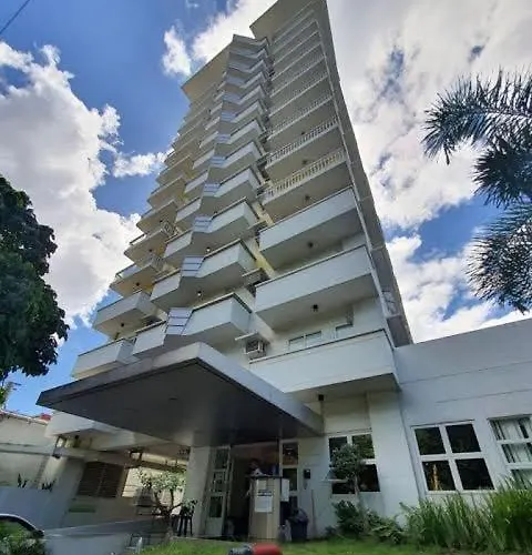 Cozy Type Near It Park With Pool, Netflix & Wifi Cebu