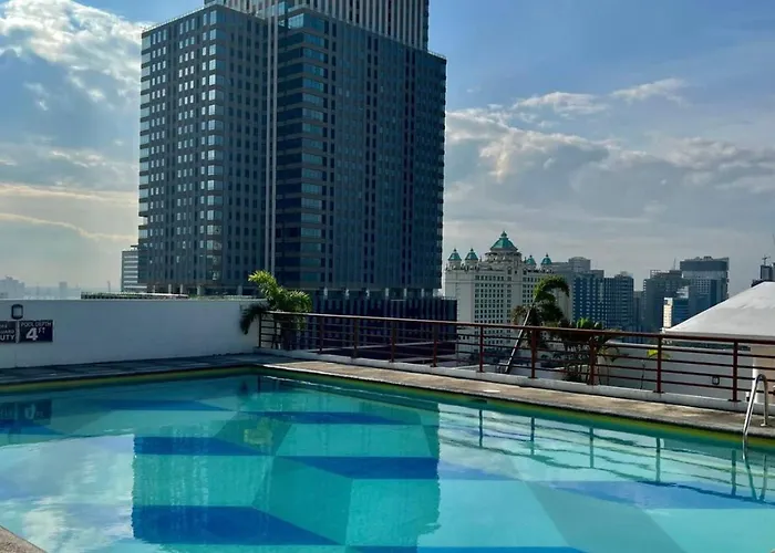 Cozy Type Near It Park With Pool, Netflix & Wifi *