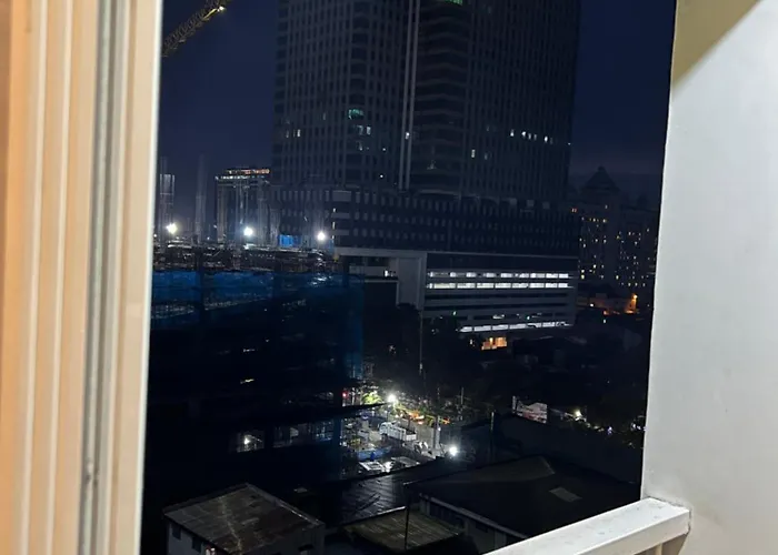 Cozy Type Near It Park With Pool, Netflix & Wifi *