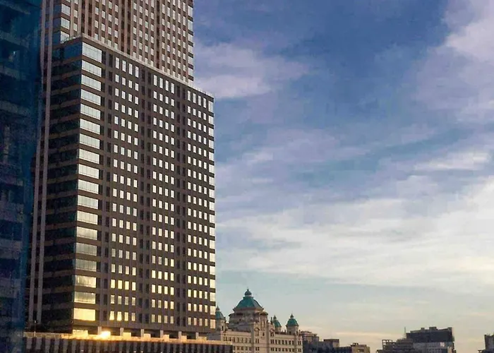 Cozy Type Near It Park With Pool, Netflix & Wifi Aparthotel