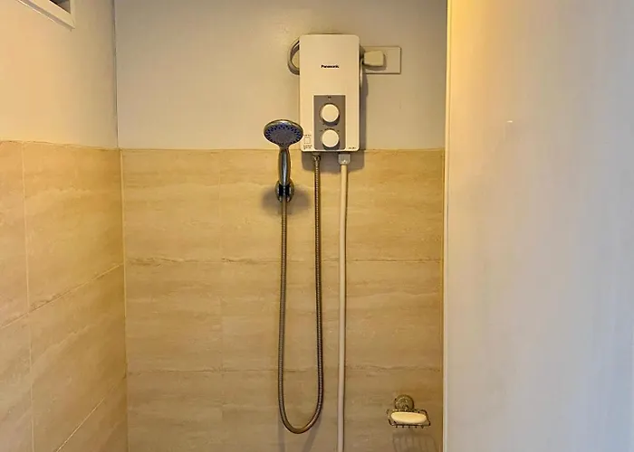 Cozy Type Near It Park With Pool, Netflix & Wifi Aparthotel Cebu